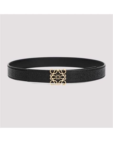 EU Stock LOEWE Belt